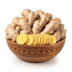 দেশি আদা