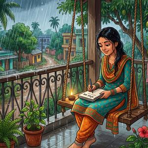 কবিতা