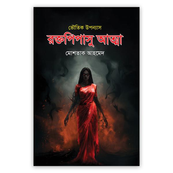 রক্তপিপাসু আত্মা