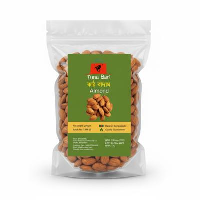 Almond (Kath Badam)