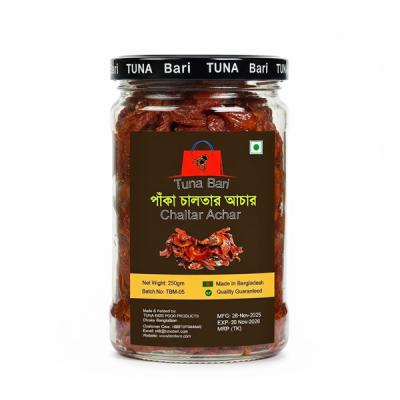 Chaltar Achar