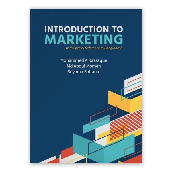 Introduction to Marketing