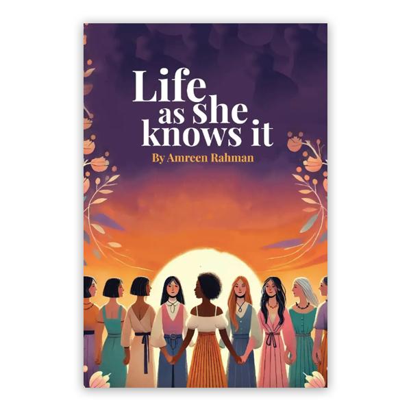 Life as She Knows It