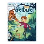 Live Akibuki  (Paperback)