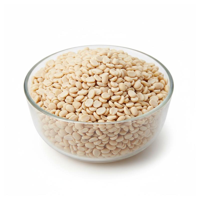 Mashkolai Dal Peeled