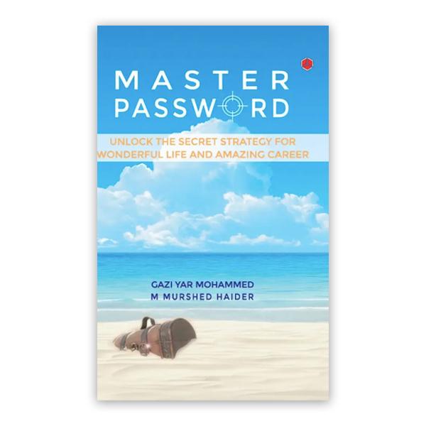 Master Password