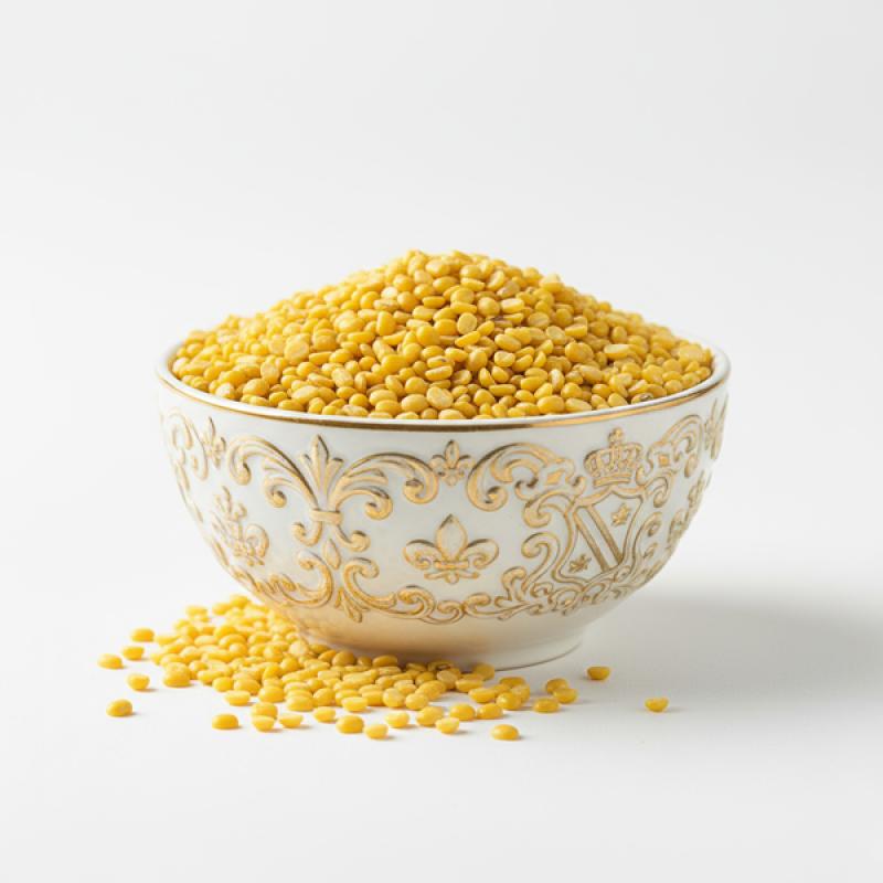 Mung Bean ( Mug Dal )