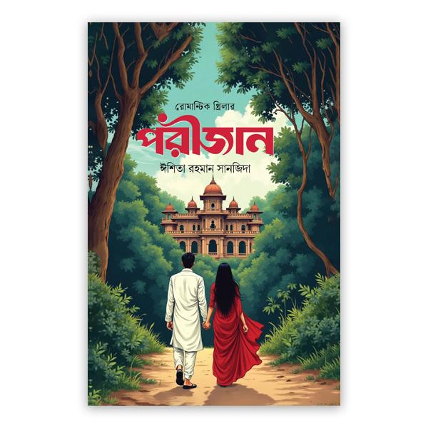 পরীজান