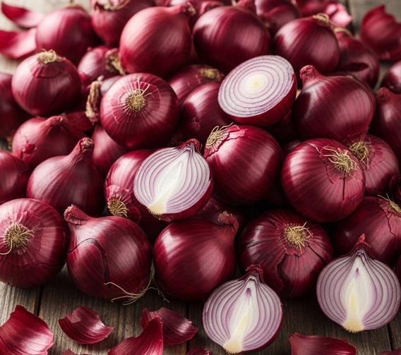 Red Onion