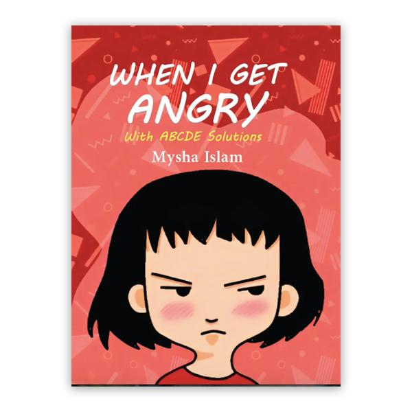 When I Get Angry